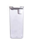 D&Eacute;COR Design Series Pantry, 3L product photo