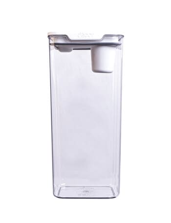 D&Eacute;COR Design Series Pantry, 3L product photo