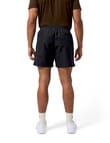 Canterbury Uglies 5" Tactic Short, Jet Black product photo View 02 S