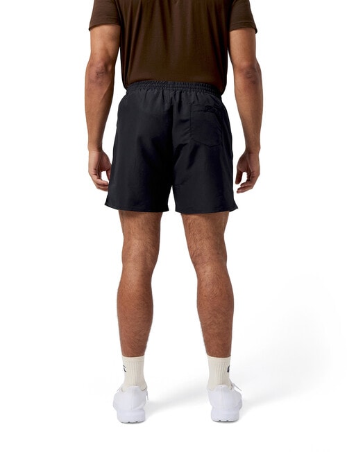 Canterbury Uglies 5" Tactic Short, Jet Black product photo View 02 L