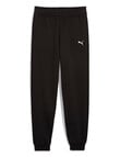 Puma Essentials Sweatpant, Black product photo