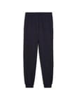 Puma Essentials Trackpant, Navy product photo View 02 S