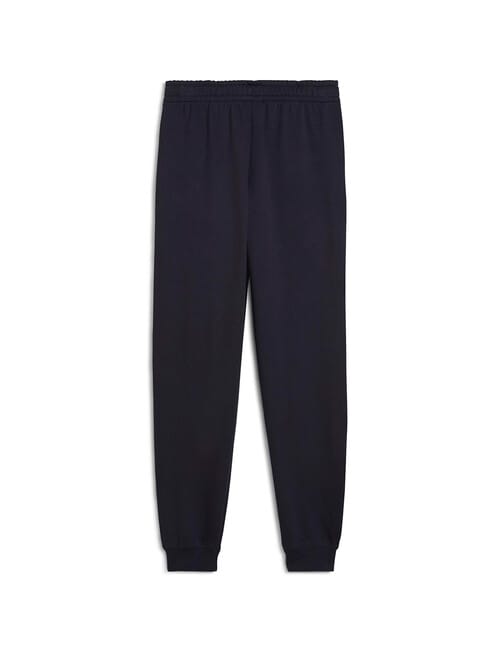 Puma Essentials Trackpant, Navy product photo View 02 L