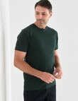 Chisel Ultimate Crew Tee, Forest product photo