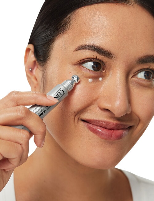 Clinique All About Eyes Brightening Serum Concentrate, 10ml product photo View 04 L