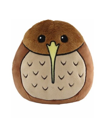 NZ Birds Soft Toys, Assorted product photo