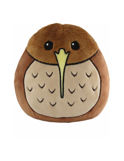 NZ Birds Soft Toys, Assorted product photo