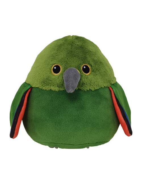 NZ Birds Soft Toys, Assorted product photo View 04 L