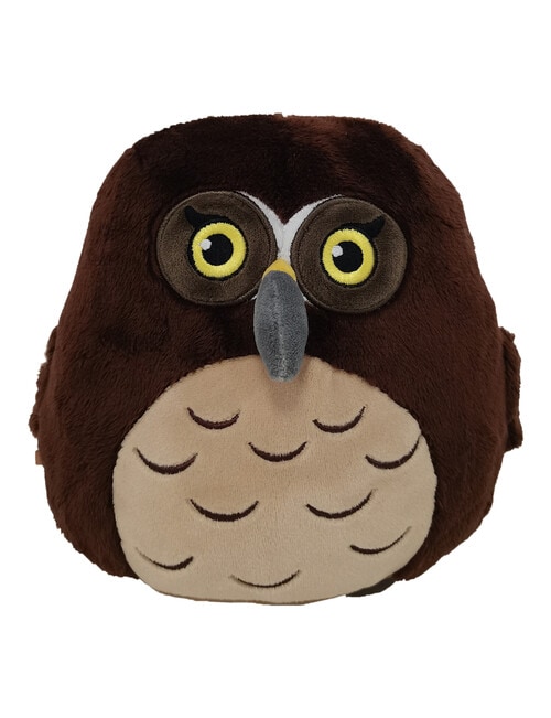 NZ Birds Soft Toys, Assorted product photo View 05 L