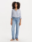 Levis 94 Baggy Jean, Riveting product photo