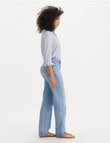 Levis 94 Baggy Jean, Riveting product photo View 03 S