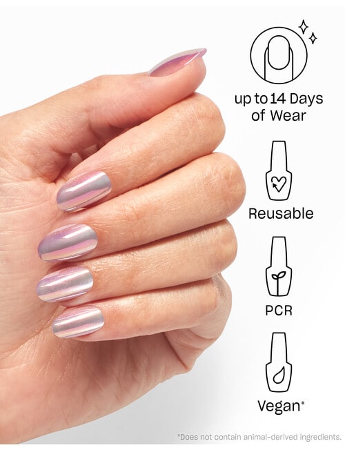 OPI xPressOn, On Space Jamz ? product photo View 03 L