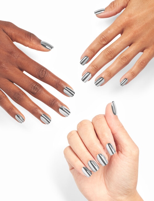 OPI xPressOn, Totally ?Metallic! product photo View 04 L