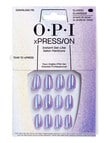 OPI xPressOn, Download Me ? product photo