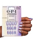 OPI xPressOn, Download Me ? product photo View 05 S