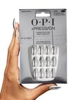 OPI xPressOn, Liquid Metal product photo View 05 S