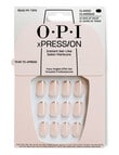 OPI xPressOn, Read My Tips product photo