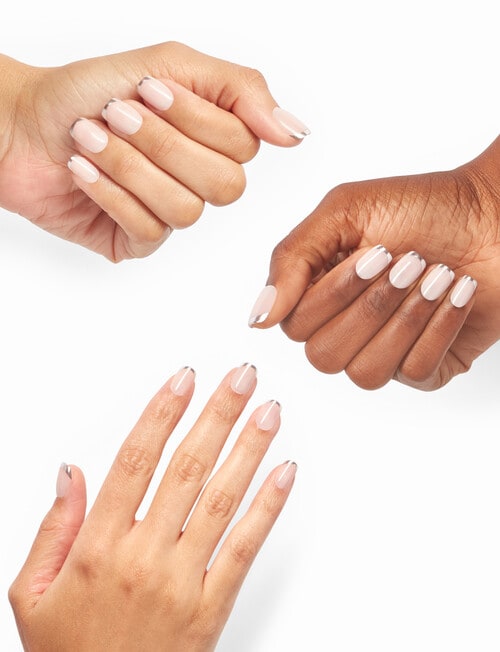 OPI xPressOn, Read My Tips product photo View 04 L