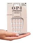 OPI xPressOn, Read My Tips product photo View 05 S