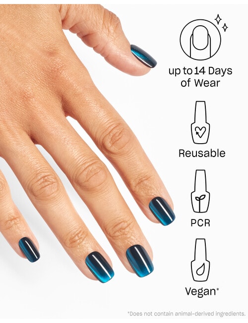 OPI xPressOn, Neptune In product photo View 03 L