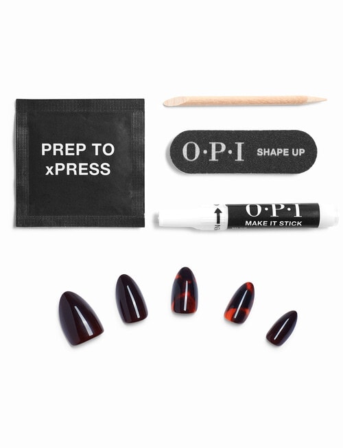 OPI xPressOn, This Turtle ?Bytes product photo View 02 L