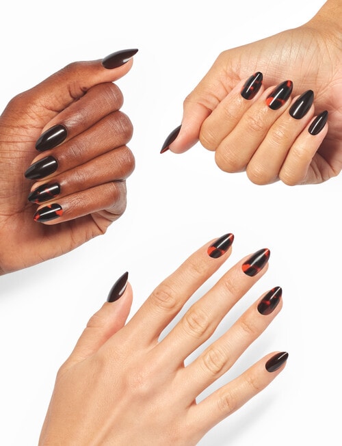 OPI xPressOn, This Turtle ?Bytes product photo View 04 L