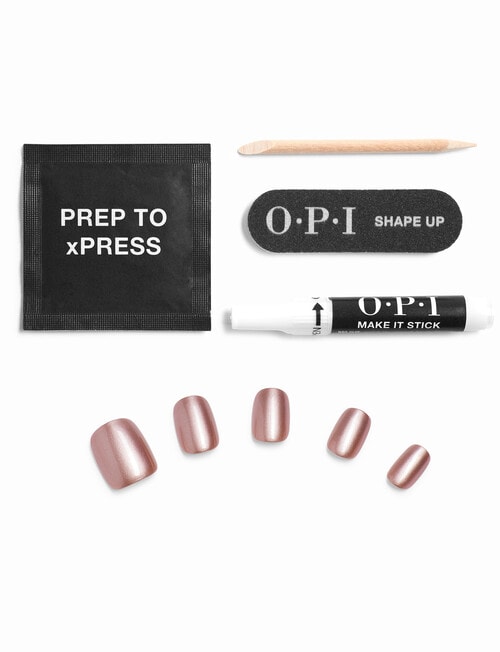 OPI xPressOn, Supernova ?Pearl product photo View 02 L