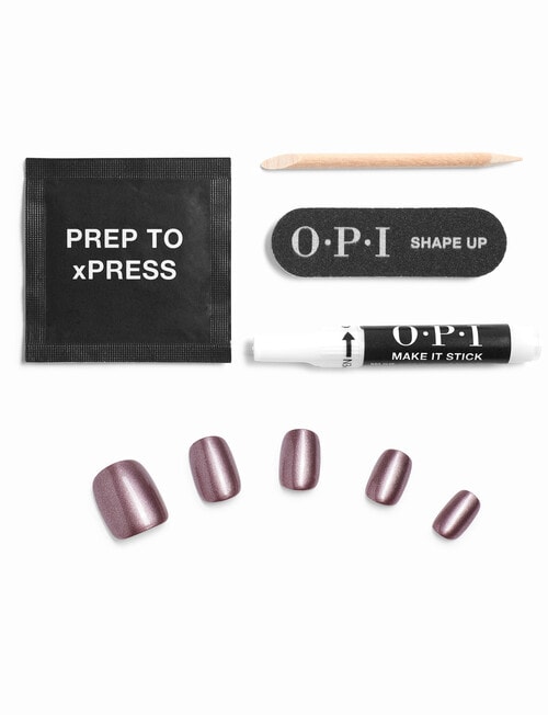 OPI xPressOn, Surrealicious product photo View 02 L