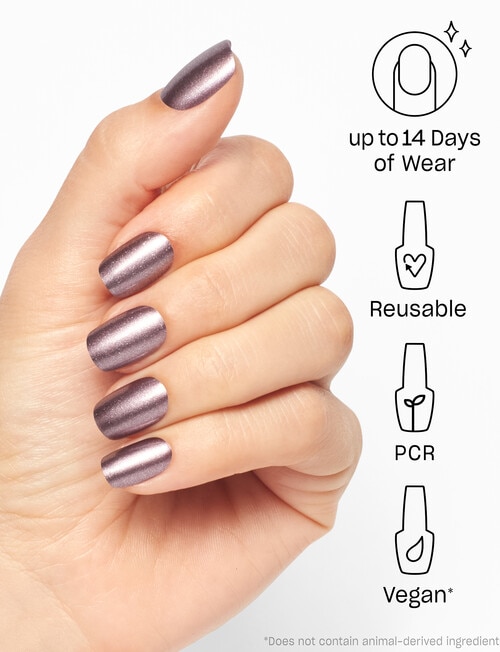 OPI xPressOn, Surrealicious product photo View 03 L