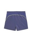Puma Run Velocity 5" Short, Blue Crystal product photo View 02 S
