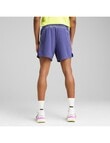Puma Run Velocity 5" Short, Blue Crystal product photo View 06 S