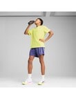 Puma Run Velocity 5" Short, Blue Crystal product photo View 05 S