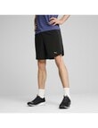 Puma Run Velocity 5" Short, Black product photo