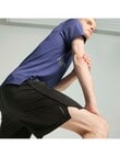 Puma Run Velocity 5" Short, Black product photo View 04 S