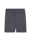 Puma TAD Essentials 7" Woven Short, Galactic Grey product photo