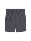 Puma TAD Essentials 7" Woven Short, Galactic Grey product photo View 02 S