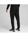 Puma Essentials Woven Tapered Pant, Black product photo View 02 S