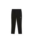Puma Essentials Woven Tapered Pant, Black product photo View 07 S