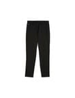 Puma Essentials Woven Tapered Pant, Black product photo View 08 S