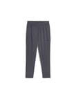 Puma TAD Essentials Woven Tapered Pant, Galactic Grey product photo