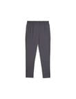 Puma TAD Essentials Woven Tapered Pant, Galactic Grey product photo View 02 S