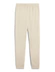 Puma Tech Pants, Alpine Snow product photo View 02 S