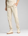 Puma Tech Pants, Alpine Snow product photo View 03 S