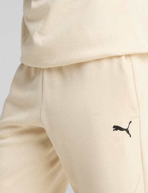 Puma Tech Pants, Alpine Snow product photo View 04 L