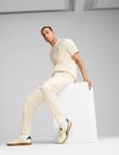 Puma Tech Pants, Alpine Snow product photo View 05 S