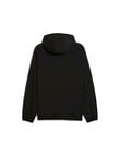 Puma Tech Full Zip Thru Jacket, Black product photo View 02 S