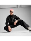 Puma Windbreaker Jacket, PUMA Black product photo View 05 S