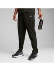 Puma TAD Tech Woven Cargo Shorts, Puma Black product photo View 03 S