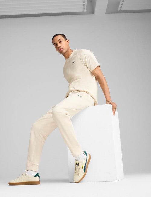 Puma Tech Pants, Alpine Snow product photo View 05 L