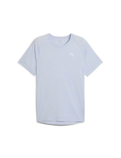 Puma Run Velocity Tee, Cool Weather product photo